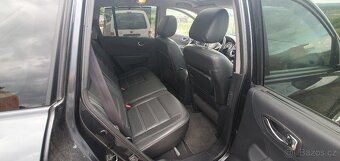 RENALUT KOLEOS 2.0DCI 127KW 4x4 XENONY R.V.2012 - 12