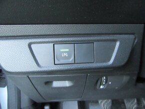 DÁCIA JOGGER 1.0 LPG 67kw.nová čr.r.v.2022 naj.30 000km.DPH - 12
