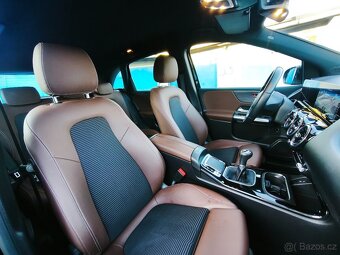 Mercedes-Benz třídy B160 EDITION 2020,ČR,1.maj.,DPH,manuál - 12