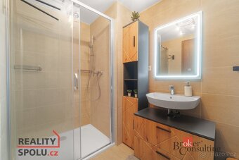 Pronájem, byty/3+kk, 79 m2, Kartónová, Plzeň, Plzeň-město [I - 12