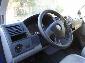 Volkswagen Transporter 1.9 TDI - 12
