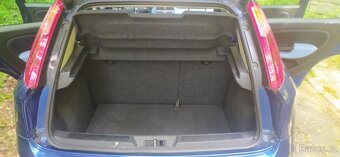 Prodám Fiat Punto Grande - 12