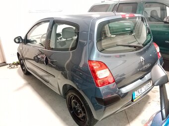 Renault Twingo 60tis.km. - 12