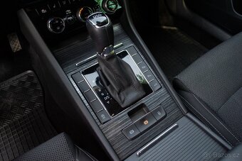 Škoda Superb Combi 2.0 TDI Webasto 2020 - 12