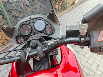 Aprilia Pegaso 650 - Náhradní díly - 12