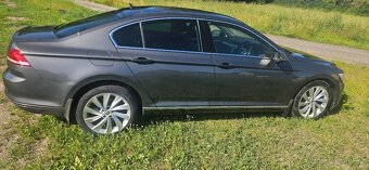 Passat B8 LR7H - 12