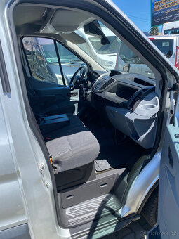 Ford Transit L3-H2, 2.2 TDCI - 12
