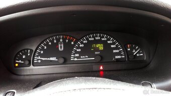 Fiat Marea Weekend 1.8i 16V ELX - 12