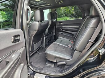 Dodnes Durango GT 3.6 V6  R.v.2021 7 mistne - 12
