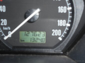 Škoda fabia 1.4MPI,nová STK - 12