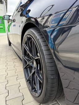 Bmw F10, 535I xDrive, (N55), r.v.2013, 190xxx km, XDrive - 12