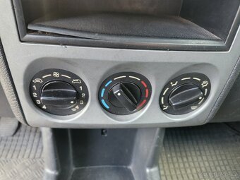 CITROEN BERLINGO 1,6HDI CZ 1 MAJ 2007 rok - 12