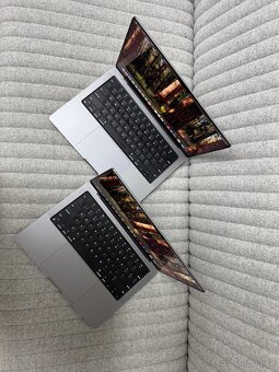 Apple MacBook Pro 14" Space Gray M2 Pro 16/1TB 12CPU 2023 - 12