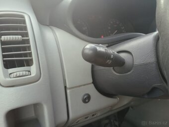 RENAULT TRAFIC L2H1 LONG XL 2,0DCi84kw,rv2011,ČR,TZ,DPH,CENA - 12