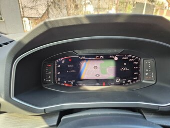 Seat Tarraco 2,0 Tdi Xcellence facelift - 12