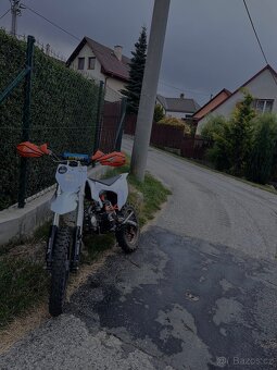 Pitibike 125ccm - 12