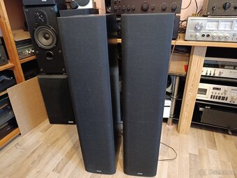 Bowers & Wilkins DM 603 S3 - 12