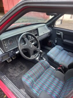 Škoda Forman 135 LXI - 12