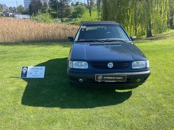 Škoda Felicia / MTX Cabrio r.v.:1999 - 12