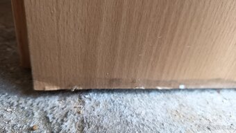 Bytové vchodové dveře - 80 P - 12