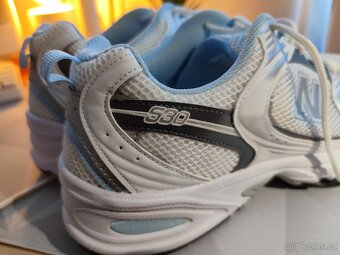 New Balance 530 - 12