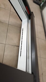 STŘEŠNÍ OKNO ROTO R4 74/118 - 12