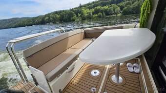 QUICKSILVER ACTIV 905 Weekend - 12