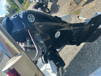 Nafukovací člun - 12