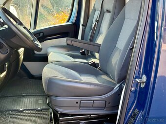 Peugeot Boxer 2012 L2H1 133000km - 12