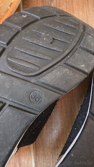 Dámské tenisky vel. 36 - 12