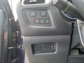 DS Automobiles DS4 2.0HDi, 110KW,DPH,MASÁŽ.SED. - 12