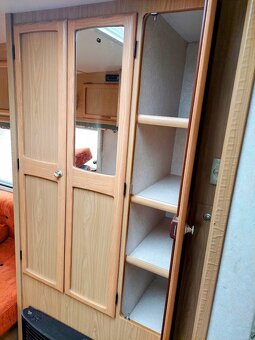 BAYLEY PAGEANT MAJESTIC | rok v. 2001 | hmotnost 1 050 kg - 12