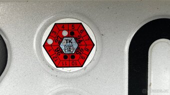 Peugeot 508 2.0HDI 103kw - 12