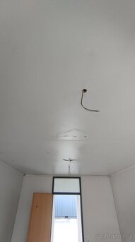 Obytný modul / kontejner ALHO / 6x3x2.8m - 12