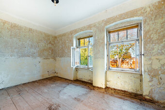 Prodej historického objektu 420 m², Velká Kraš - 12