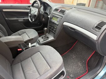 Škoda Octavia II 1.9TDI 77KW, 2005, KLIMATIZACE AUTOMATICKA. - 12