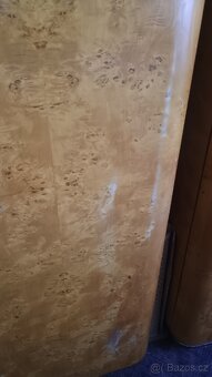 Skříně set Art Deco - 12