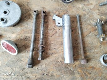 Stadion S11 a S22, Jawetta 551 - 12