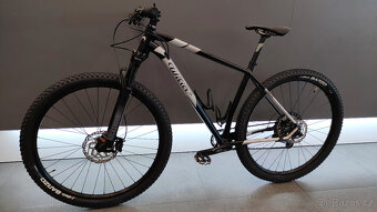 MTB Wilier 503X - 12