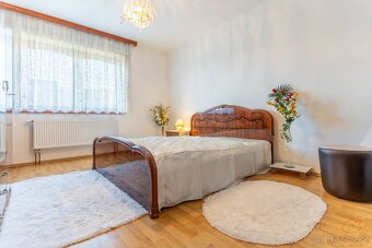 Prodej vily 445 m² - Brno - Bohunice - 12