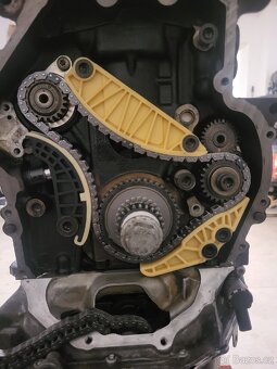 Audi a4b8 1.8tfsi 88kw 2009 - 12