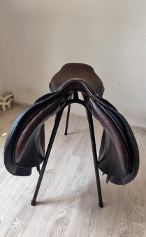 Skokové sedlo Macel - 12