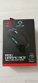 ASUS ROG HARPE ACE AIM LAB EDITION - 12