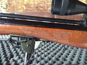 PCP vzduchovka Air Arms S 410f - 12