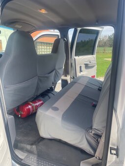 Prodam Ford F-350 - 12