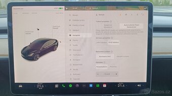 Tesla Model 3 Long range, 4x4,autopilot - 12