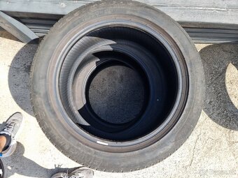 225 55 r18 Pirelli MO sada - 12