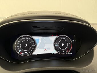 Jaguar E-Pace, 2.0D 150KW AWD DPH LED - 12