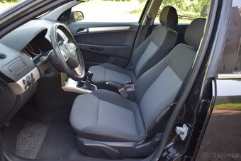 Opel Astra 1,6 i PO SERVISU,PO STK - 12