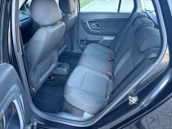 Škoda Fabia II 1.2 TSI / 63kW / 2011 /  DIGI KLIMA / SENZORY - 12